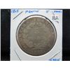 Image 1 : 1813 France 5 Francs.  Scarce.