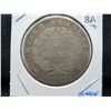 Image 2 : 1813 France 5 Francs.  Scarce.