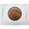 Image 2 : Offcenter Lincoln 1c.  Mint Error.