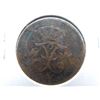 Image 2 : 1731 Sweden 1 Ore.  Rare.