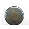 Image 2 : 1766 Ireland 1/2 Penny.  VF Details.  Rare.