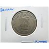 Image 1 : 1930 Great Britain Silver Shilling.  Better Date.