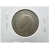 Image 2 : 1930 Great Britain Silver Shilling.  Better Date.
