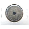 Image 2 : 1927 Belgian Congo 10 Centimes.  UNC.