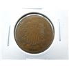 Image 1 : 1869 2c.  Very Scarce.  VG+.
