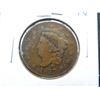 Image 1 : 1817 Large 1c.  Fine.