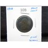 Image 3 : 1803 Half Cent.  Fine Details.