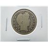 Image 1 : 1899-O Barber 25c.  Good.