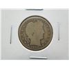 Image 1 : 1898-S Barber 25c.  Good.