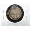 Image 2 : 1873 Seated 10c.  VF.