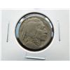 Image 1 : 1917-D Buffalo 5c.  VG.
