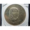 Image 1 : South Pole Commemorative Dollar.