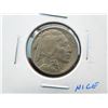 Image 1 : 1916 Buffalo 5c.  Nice AU+.