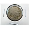 Image 1 : 1916-S Buffalo 5c.  VG+.