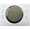 Image 2 : 1883 w/cents Liberty V Nickel.  VG+.