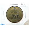 Image 1 : Stroh Brewing Company Tool Check.