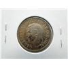 Image 2 : 1937 Canada 25c.  UNC.