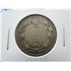 Image 1 : 1932 Canada 25c.  Low Mintage.  VG.