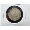 Image 1 : 1919-C Newfoundland 10c.  XF.
