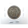 Image 2 : 1896 Barber 10c.  XF.