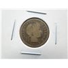 Image 1 : 1893-S Barber 10c.  Good+.