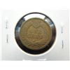 Image 2 : 1862 Indian 1c.  Fine.