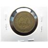 Image 2 : 1864 Copper Nickel Indian 1c.  Fine+.  Scarce Date.