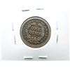 Image 2 : 1848 Seated 10c.  XF.