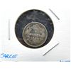 Image 1 : 1894 Canada 5c Silver.  Scarce Date.  XF.