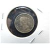 Image 2 : 1894 Canada 5c Silver.  Scarce Date.  XF.