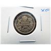 Image 1 : 1903 Canada 5c Silver.  XF.