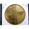 Image 2 : 1964 Alaska Earthquake.  Rare Medal.