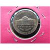 Image 2 : 1938-S Jefferson 5c.  Gem UNC.