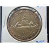Image 2 : 1957 Canada $1.  Toned UNC.