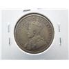 Image 2 : 1928 Canada 25c.  VF+.