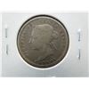 Image 2 : 1886 Canada 25c.  Key Date.  Fine+.