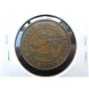 Image 2 : 1871 Prince Edward Island 1c.  1 Year Type.  XF.