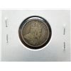 Image 2 : 1905 Canada 5c Silver.  XF+.