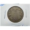 Image 1 : 1933 Canada 25c.  Low Mintage.