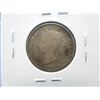 Image 2 : 1882-H Canada 25c.  VG Details.