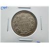Image 1 : 1914 Canada 25c.  VF Details.
