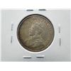 Image 2 : 1914 Canada 25c.  VF Details.