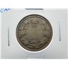 Image 1 : 1927 Canada 25c.  Fine.