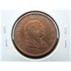 Image 2 : 1813 Essequebo & Demarary 1/2 Stiver.  Rare.