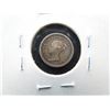 Image 2 : 1843 Great Britain Silver 1 1/2 Pence.  Scarce.  Nice.