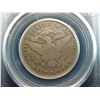 Image 3 : 1901-S Barber 50c.  PCGS VG08.