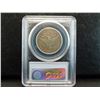 Image 4 : 1901-S Barber 50c.  PCGS VG08.