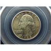 Image 2 : 1948 Washington 25c.  PCGS AU58.