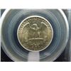 Image 3 : 1951-D Washington 25c.  PCGS AU58.