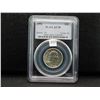 Image 1 : 1956 Washington 25c.  PCGS AU58.